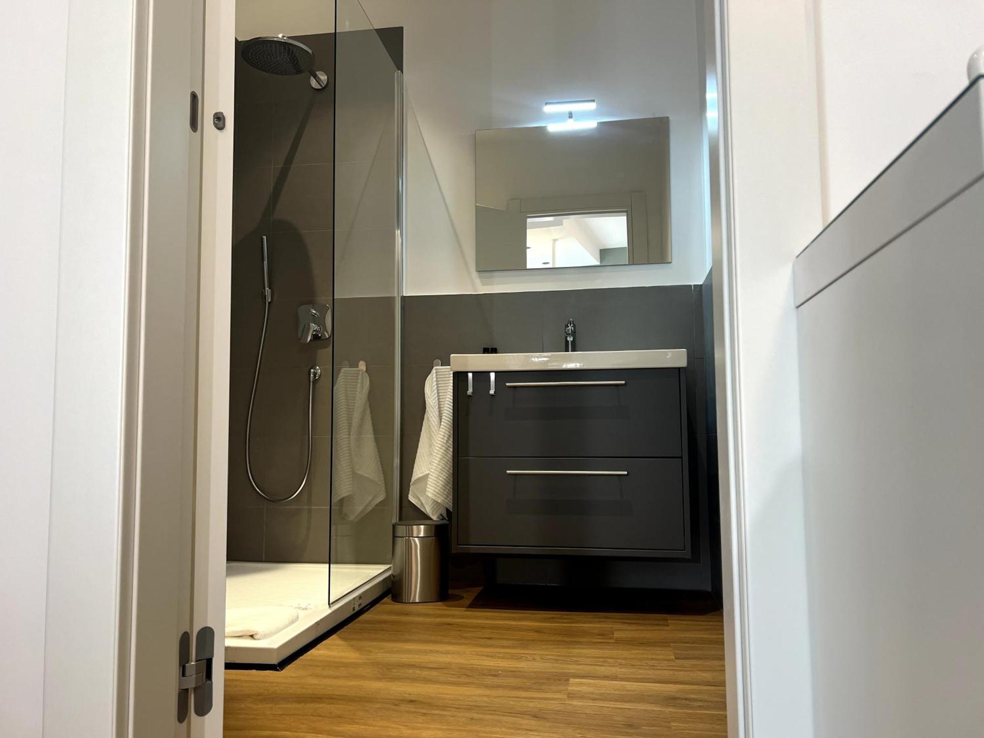 רומא Near Vatican, Irnerio 47 Guest House מראה חיצוני תמונה