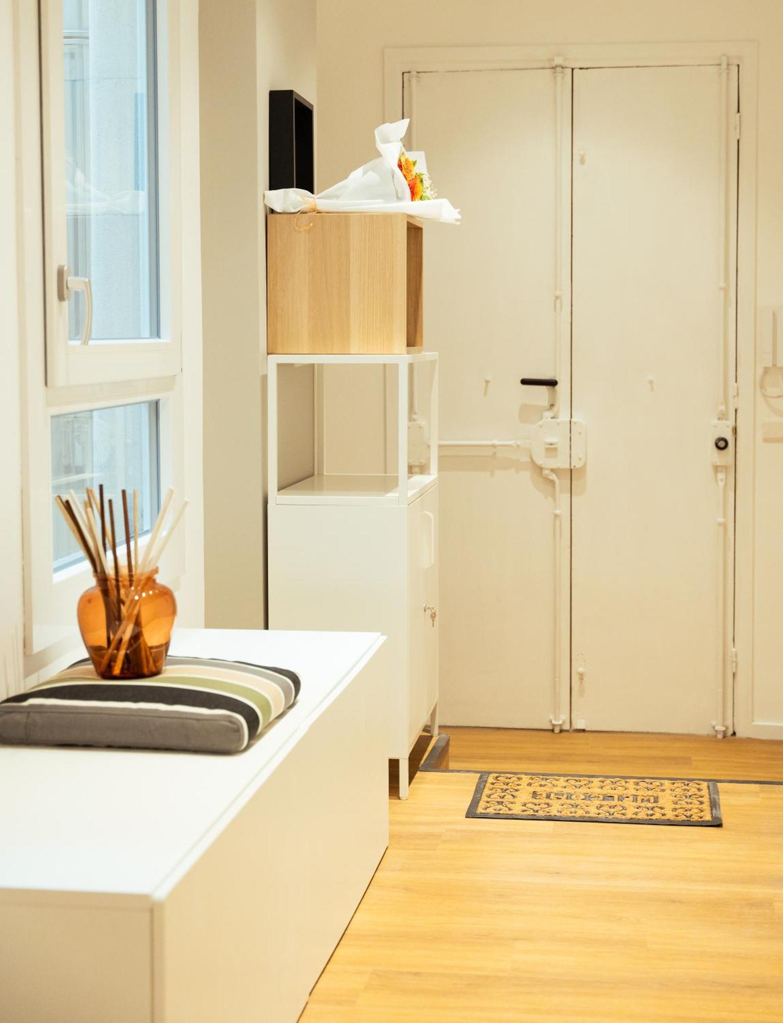 רומא Near Vatican, Irnerio 47 Guest House מראה חיצוני תמונה