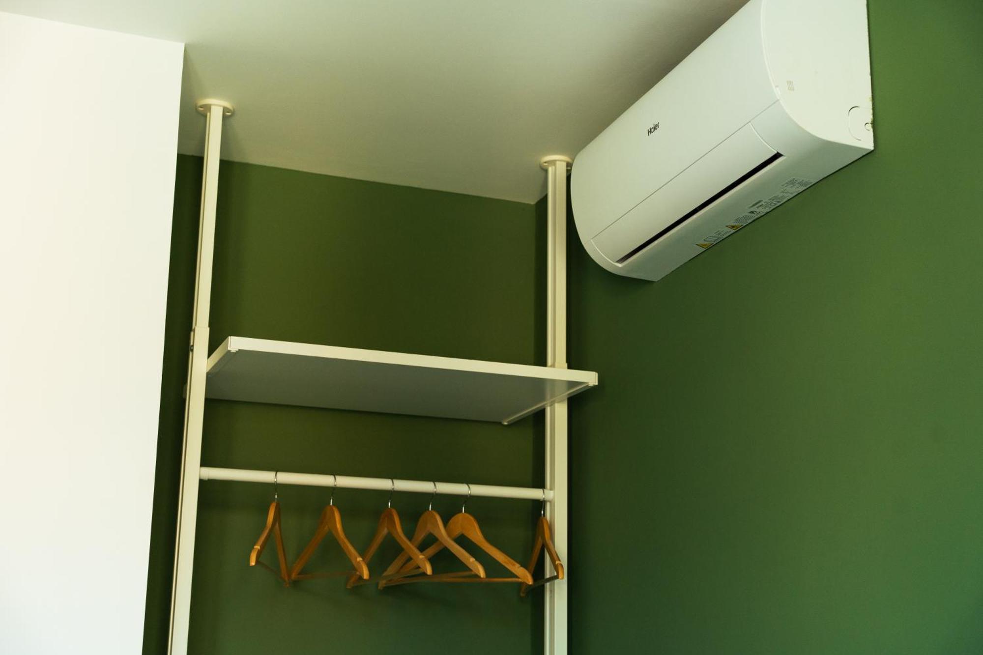 רומא Near Vatican, Irnerio 47 Guest House חדר תמונה