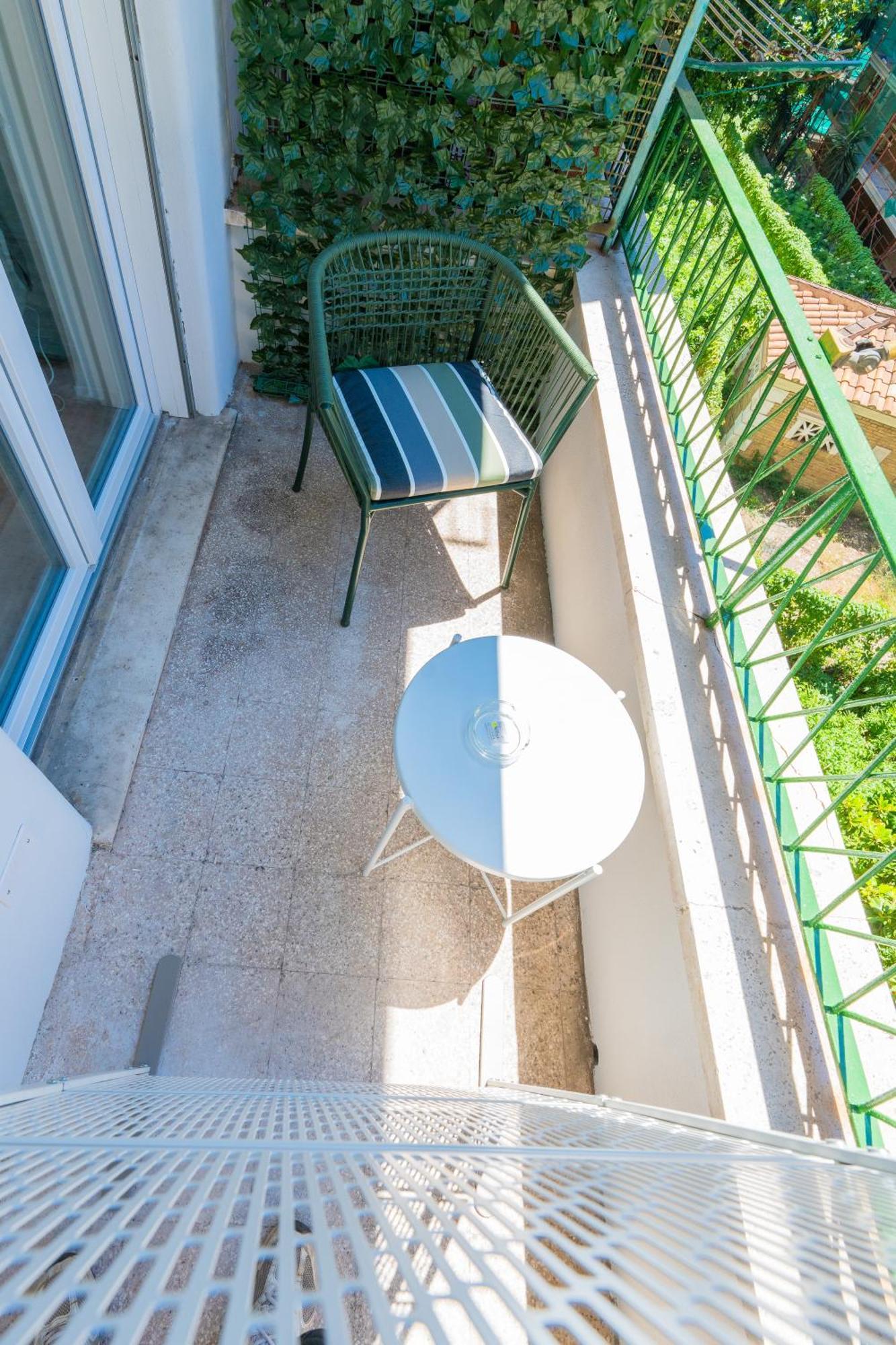 רומא Near Vatican, Irnerio 47 Guest House חדר תמונה