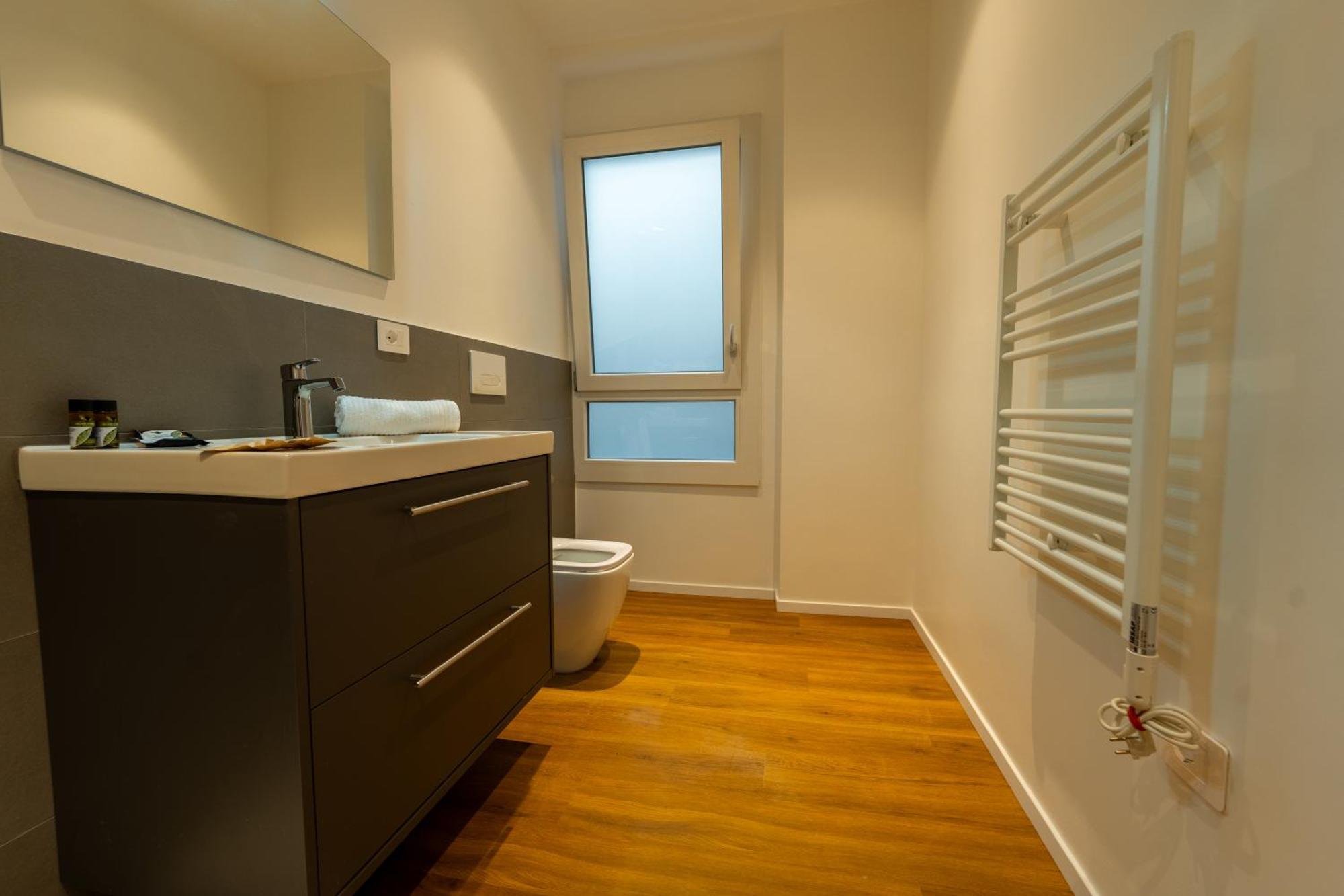 רומא Near Vatican, Irnerio 47 Guest House חדר תמונה