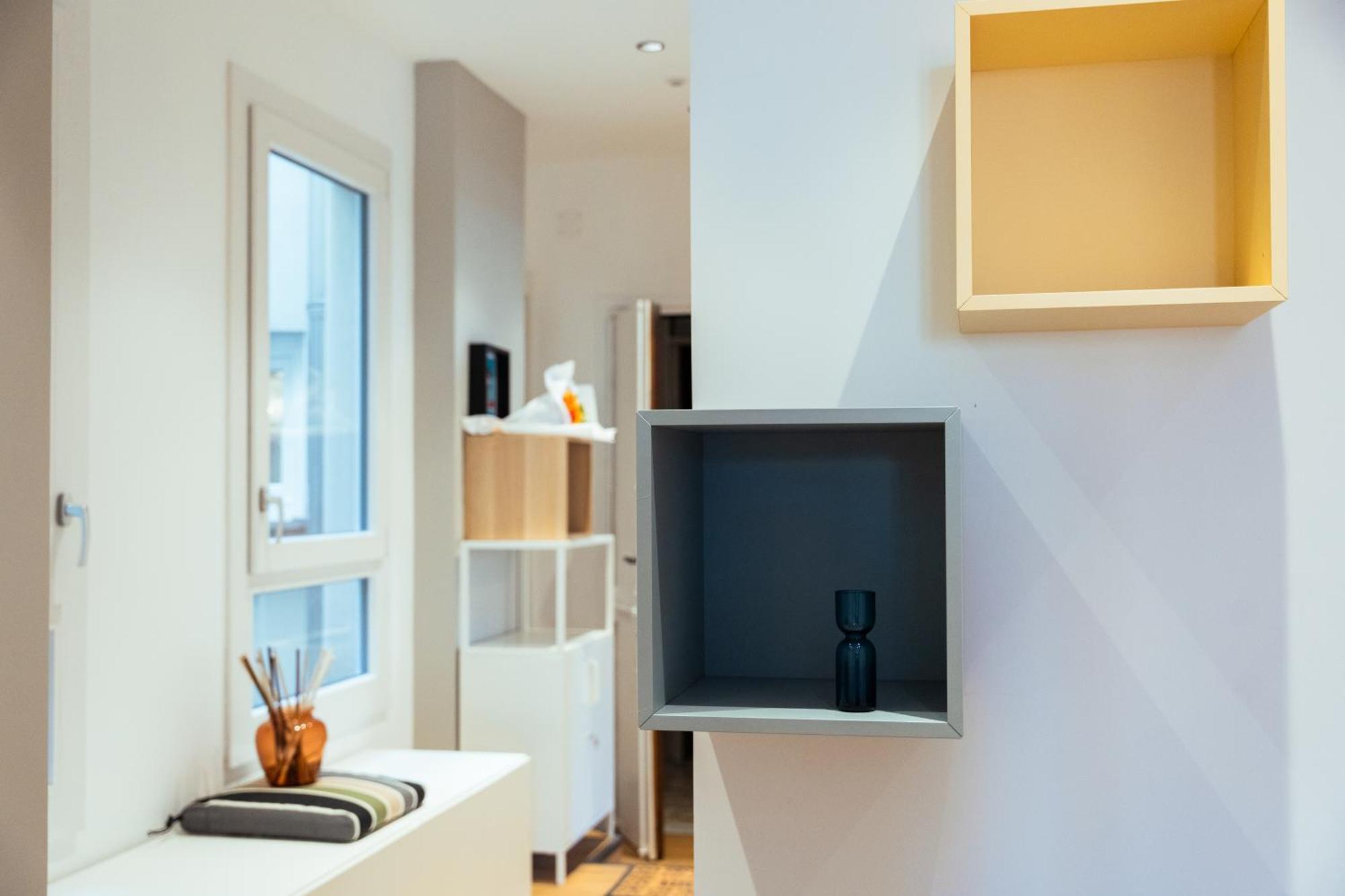 רומא Near Vatican, Irnerio 47 Guest House חדר תמונה